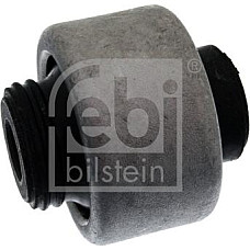 Suport.trapez Bloc silentios fata balansoar fata din fata Dreapta-Stanga 14x27-55x56 mm DS DS 4 CITROEN BERLINGO PEUGEOT 308 CC (4B_), Sabrioleta, 02.2009 - 12.2015 Febi Bilstein 21850