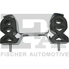 Suport, toba esapament PEUGEOT 206 (2A/C), Hatchback, 08.1998 - 12.2012 FA1 213-944