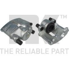 Etrier frana OPEL KADETT E (T85), Hatchback, 09.1984 - 08.1991 NK 2136128