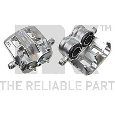 Etrier frana MITSUBISHI PAJERO III (V7_W, V6_W), Crossover, 01.1999 - 09.2007 NK 213058