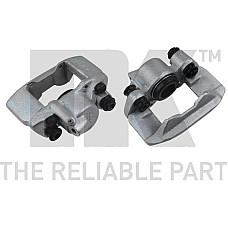 Etrier frana MITSUBISHI GALLOPER (JK-01), Crossover, 09.1998 - 12.2003 NK 2130178