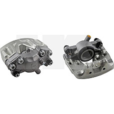 Etrier frana MERCEDES-BENZ CLS (C218), Compartiment, 01.2011 - 12.2017 NK 2133279