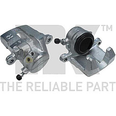 Etrier frana MAZDA MX-5 II (NB), Sabrioleta, 01.1998 - 10.2005 NK 213238