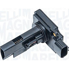 Senzor debit aer Air flowmeter 4 pin cartridge MITSUBISHI COLT CZC VI COLT VI GRANDIS LANCER VIII OUTLANDER I OUTLANDER II MITSUBISHI COLT CZC (RG), Sabrioleta, 05.2006 - 07.2009 Magneti Marelli 213719837019