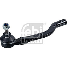 Cap de bara Capatul tijei de legatura Dreapta NISSAN NV300 PRIMASTAR OPEL VIVARO A VIVARO B RENAULT ESPACE IV LAG RENAULT TRAFIC III (EG_), Cadru de sprijin, 05.2014 - Febi Bilstein 21284