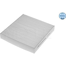 Filtru polen FIAT PANDA III (312_, 319_), Hatchback, 02.2012 - Meyle 212 319 0016