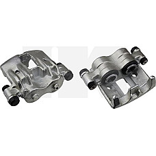 Etrier frana IVECO DAILY II (DAILY / ZCFC), Van, 01.1989 - 08.2009 NK 2123164