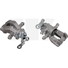 Etrier frana FIAT STILO (192_), Van, 10.2001 - 08.2008 NK 2123174