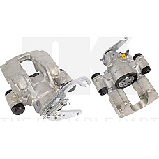 Etrier frana IVECO DAILY V (50C/DAILY-2000 / C50), Van, 09.2011 - 02.2014 NK 212378