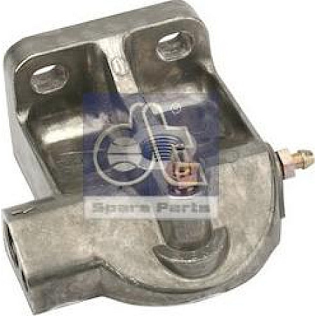 Capac. filtru combustibil Oil filter housing FH FM FMX DT Spare Parts 2.12259