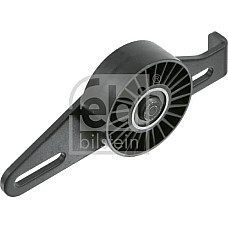 Intinzator curea, curea distributie RENAULT CLIO II (BB_, CB_), Hatchback, 03.1998 - Febi Bilstein 21709