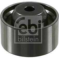 Rola ghidare / conducere, curea distributie MITSUBISHI PAJERO PININ (H6_W, H7_W), Crossover, 03.1999 - 06.2007 Febi Bilstein 21787