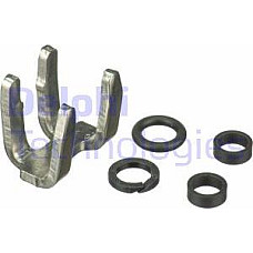 Chit reparatie. injectoare Kit reparatie se potriveste. DS DS 3 DS 4 CITROEN BERLINGO MULTISPACE C3 II C3 III C3 PICASSO C4 CACT PEUGEOT 2008 I (CU_), Turism, 03.2013 - Delphi 28452629