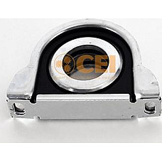 Suport. ax cardanic Propeller shaft support 65mm with a bearing DAF 65 65 CF 75 75 CF 85 85 CF 95 95 XF CF 65 CF 75 CF 85 DAF CF 65, Cadru de sprijin, 01.2001 - 05.2013 C.E.I. 284038