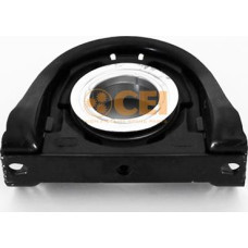 Suport. ax cardanic Propeller shaft support 75mm with a bearing MAN L2000 M 2000 L M 2000 M TGA TGL I TGM I TGS I TGX I 06 MAN TGA (H36), 03.2000 - C.E.I. 284102