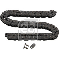 Lant distributie SMART CABRIO (450), Sabrioleta, 03.2000 - 01.2004 Febi Bilstein 28429