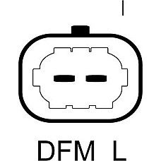 Generator / Alternator VAUXHALL CORSA Mk III (S07), Hatchback, 07.2006 - 08.2014 Elstock 28-5656