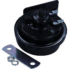 Claxon VW POLO Variant III (6V5), Turism, 04.1997 - 09.2001 Maxgear 28-0475