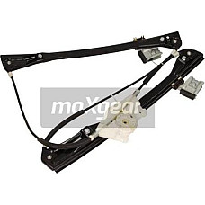 Macara geam VW BORA Variant (1J6), Turism, 05.1999 - 05.2005 Maxgear 28-0205