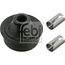 Suport.trapez Bloc silentios fata balansoar fata din spate Dreapta-Stanga 16x60x58 mm OPEL ASTRA F ASTRA F CLASSI OPEL VECTRA A (J89), Sedan, 08.1988 - 12.1995 Febi Bilstein 28100