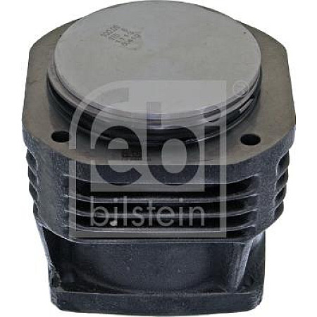 Bucsa cilindru. compresor aer Compresor cu piston diametru 100mm STD se potriveste. MERCEDES MK NG SK OM401.972-OM446.946 MERCEDES-BENZ MK (1320L), 12.1987 - 12.2005 Febi Bilstein 23946