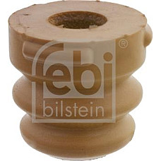 Tampon cauciuc. suspensie Bare amortizor Fata Dreapta-Stanga inaltime 55mm SEAT ALTEA ALTEA XL IBIZA V LEON LEON VW PASSAT Variant VII (365), Turism, 08.2010 - 12.2015 Febi Bilstein 23458