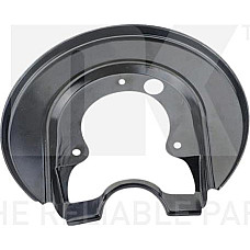 Protectie stropire,disc frana VW GOLF IV Variant (1J5), Turism, 05.1999 - 06.2006 NK 2347106