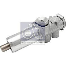 Supapa sens. actionare ambreiaj Supapa magnetica VOLVO FH FH12 FH16 FM FM10 FM12 FM7 FM9 FMX FMX II NH12 08.93- VOLVO FH16 (FH), 08.1993 - DT Spare Parts 2.30040