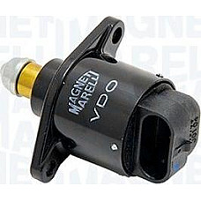 Supapa reglaj mers in gol.admisie aer Reglator de viteza la ralanti CITROEN BERLINGO BERLINGO-MINIVAN SAXO XSARA PEUGEOT 306 (7B, N3, N5), Sedan, 04.1993 - 10.2003 Magneti Marelli 230016079167