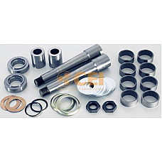 Set reparatie. pivot Kit pivot pe set 2 roti cu rulment cu pivot 315mm-50mmx271mm DAF 65 65 CF 75 75 CF 85 85 CF DAF 75, 07.1992 - 02.1998 C.E.I. 230022