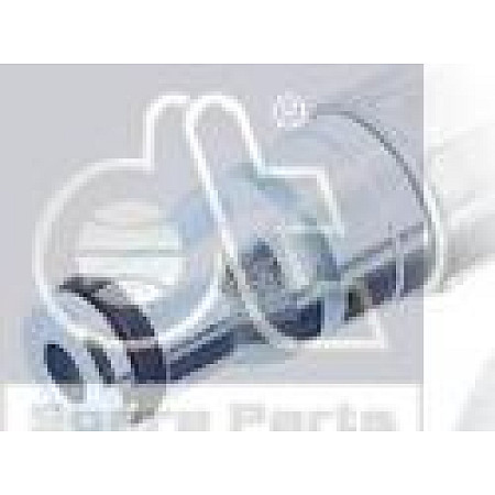 Furtun ulei. rulment presiune Furtun servo ambreiaj DT Spare Parts 2.30108