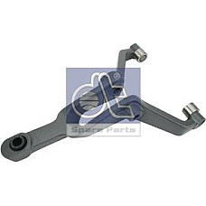 Furca decuplare. ambreiaj Furca ambreiaj VOLVO 8500 8700 9700 9900 B12 FH FH II FH12 FH16 FH16 II FL12 FM FM12 FM VOLVO FH12 (FH12 42T/42R), 08.1993 - DT Spare Parts 2.30341