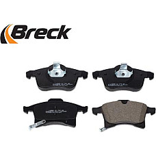 Set placute frana.frana disc Set placute frana Fata cu suplimente OPEL ADAM ASTRA G CLASSIC ASTRA H ASTRA H CLASS OPEL CORSA D (S07), Hatchback, 07.2006 - 08.2014 Breck 23832 00 702 10