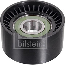 Rola ghidare / conducere, curea transmisie RENAULT VEL SATIS (BJ0_), Dubita, 06.2002 - Febi Bilstein 23397