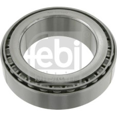 Rulment roata - simplu Spate 110x170x47mm MAN E2000 HOCL LIONS CLASSIC SG SU TGA MERCEDES ACTROS ACTROS MP2 - MP MERCEDES-BENZ INTOURO, Autobuz, 01.2005 - Febi Bilstein 23314