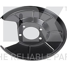 Protectie stropire,disc frana FORD S-MAX (WA6), Dubita, 05.2006 - 12.2014 NK 232509