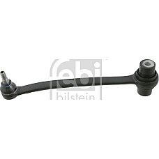 Brat. suspensie roata Bratul axei posterioare a puntii spate Dreapta-Stanga spate transversal MERCEDES S C215 S W MERCEDES-BENZ S-CLASS (C215), Compartiment, 03.1999 - 12.2006 Febi Bilstein 23219