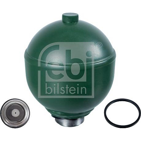 Acumulator presiune,suspensie CITROEN XM II (Y4), Turism, 05.1994 - 10.2000 Febi Bilstein 23792