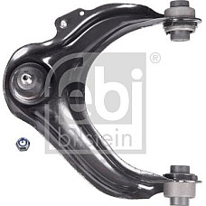 Brat, suspensie roata HONDA ACCORD VI Aerodeck (CF), Turism, 07.1997 - 09.2005 Febi Bilstein 23755