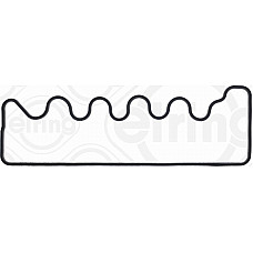 Garnitura. capac supape Garnitura capac culbutor MERCEDES G W460 W123 3.0D 08.74-12.91 MERCEDES-BENZ T1 (601), Autobuz, 05.1977 - 02.1996 Elring 237.868
