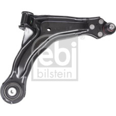 Brat. suspensie roata Bratul axei anterioare a puntii dorite Dreapta inferior fata 22 mm MERCEDES V 638-2 VITO W6 MERCEDES-BENZ VITO (638), Autobuz, 02.1996 - 07.2003 Febi Bilstein 22919