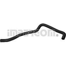Furtun. schimbator de caldura incalzire Heater hose fits. BMW 1 E81 1 E82 1 E87 1 E88 3 E90 3 E91 3 E92 3 E93 5 E60 5 E61 6 E63 BMW 1 (E88), Sabrioleta, 12.2007 - 12.2013 IMPERGOM 224965