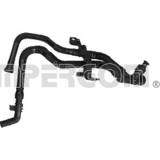 Radiator Furtun CITROEN JUMPY (VF7), Dubita, 01.2007 - IMPERGOM 224006