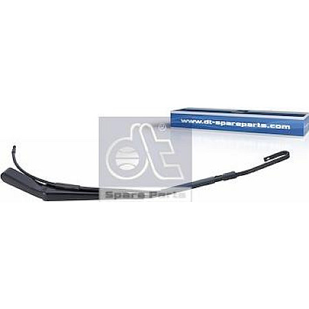 Brat ghidaj. stergator parbriz Bratul stergatorului DT Spare Parts 2.25157