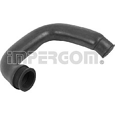 Furtun ear supraalimentare intercooler se potriveste. BMW 3 E36 5 E39 7 E38 2.0-3.2 01.91-11.01 BMW 5 - IV (E39), Sedan, 09.1995 - 07.2003 IMPERGOM 225359