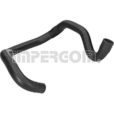 Radiator Furtun cauciuc bottom fits. FORD C-MAX II FOCUS III GRAND C-MAX KUGA II TOURNEO CONNECT V408 NADWOZI FORD FOCUS III Turnier (DYB), Turism, 07.2010 - IMPERGOM 225734