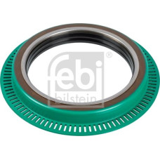 Simering.rulment roata Garnitura butuc roata 125x160 190-190x18-20 DAF 65 65 CF 75 75 CF 85 85 CF 95 95 XF CF 65 DAF 65, Cadru de sprijin, 01.1993 - 02.1998 Febi Bilstein 22616
