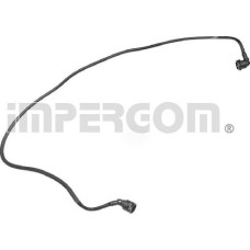 Radiator Furtun cauciuc fits. BMW 1 F20 1 F21 2 F22 F87 2 F23 3 F30 F80 3 F31 3 GRAN TURISMO F34 4 F32 F82 4 BMW 3 Touring VI (F31), Turism, 07.2012 - 06.2019 IMPERGOM 226128