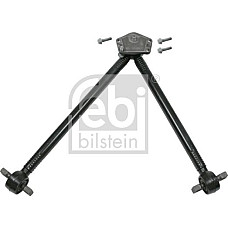 Brat. suspensie roata Tija de control Fata-Inferior Dreapta L-800mm-901mm MERCEDES O 404 TOURISMO O 350 01.91- MERCEDES-BENZ O 404, Autobuz, 01.1991 - 12.1999 Febi Bilstein 22625