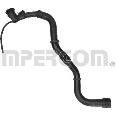 Furtun intercooler RENAULT MEGANE II (BM0/1_, CM0/1_), Hatchback, 07.2001 - 10.2012 IMPERGOM 220479